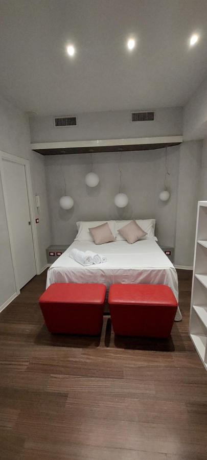 Ferienwohnung Pantofola Del Papa Luxury At Vatican Rom Exterior foto