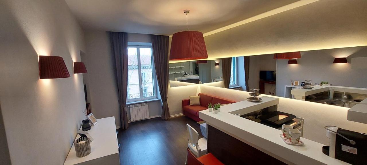 Ferienwohnung Pantofola Del Papa Luxury At Vatican Rom Exterior foto