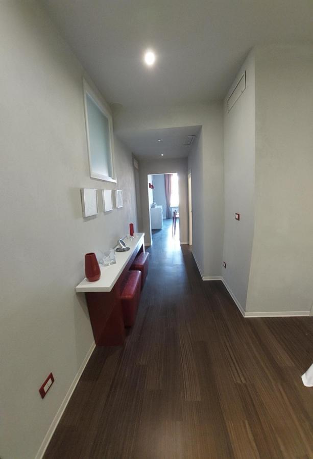 Ferienwohnung Pantofola Del Papa Luxury At Vatican Rom Exterior foto