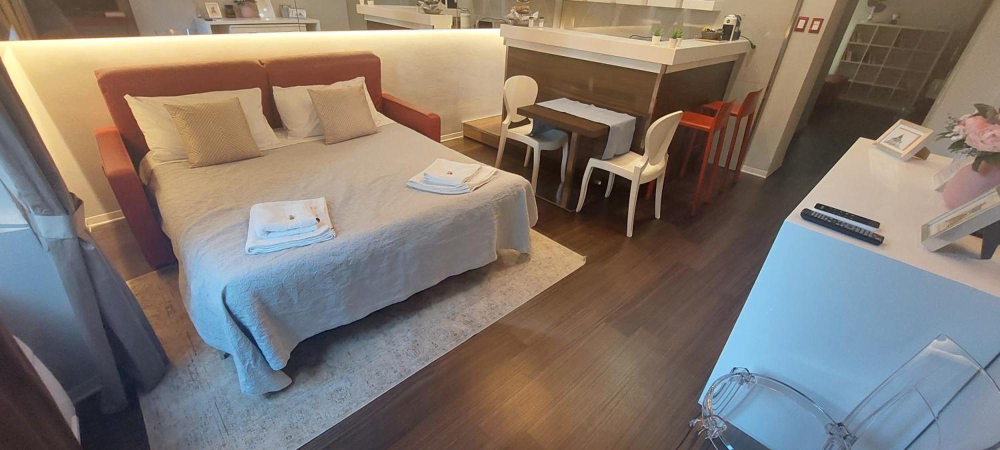 Ferienwohnung Pantofola Del Papa Luxury At Vatican Rom Exterior foto